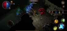 Path of Exile Mobile screenshot 7