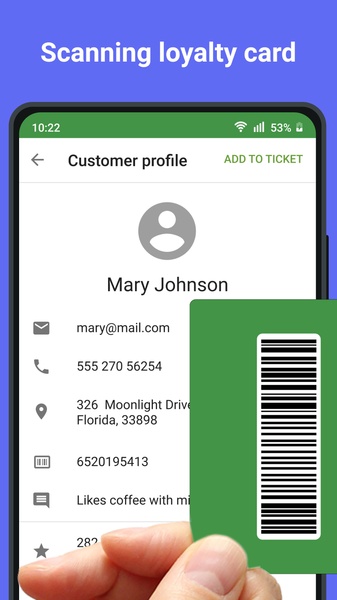 Loyverse POS - Preview 13