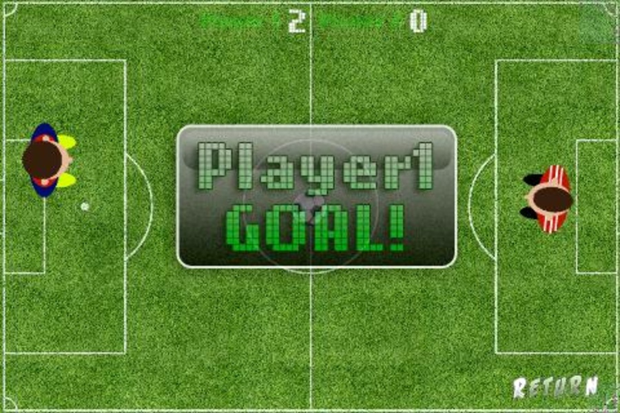 Mini Soccer HD - Preview 2