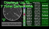 Real Radar For Ghosts: RELOADE screenshot 1