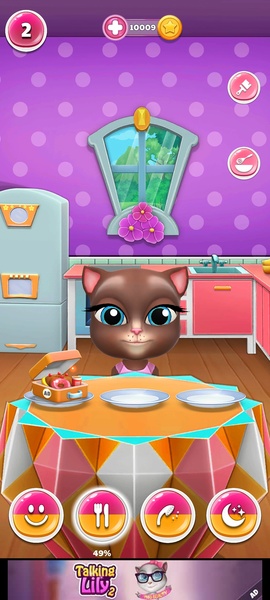 My Talking Cat Lily - Preview 7