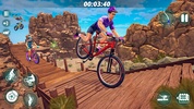 Xtreme BMX Offroad Cycle Game screenshot 5