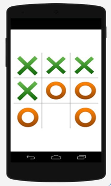 Tic Tac Toe - Puzzle Free - Preview 2