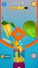 Crazy Fruit Slice Ninja Games screenshot 3
