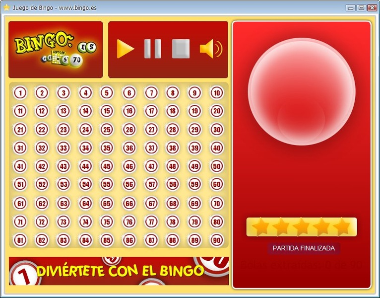 Bingo Free Bingo Games for PC Free Download & Install on Windows PC