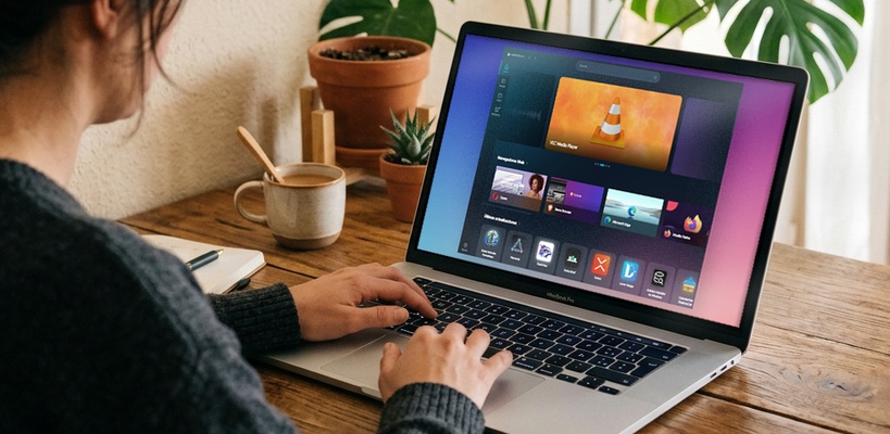 डाउनलोड Uptodown Desktop