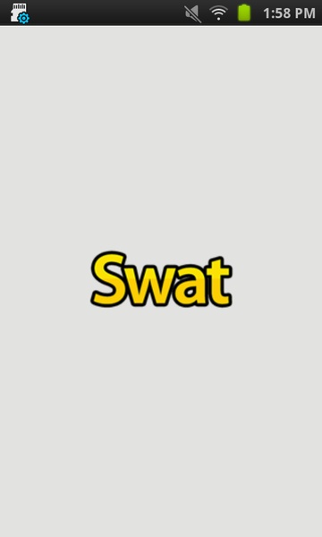 Swat Mobile - Preview 11