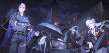 Reign of Nightfall feature