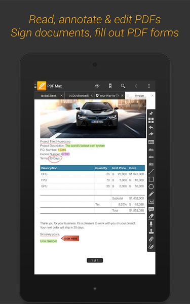 PDF Max Free - Preview 10