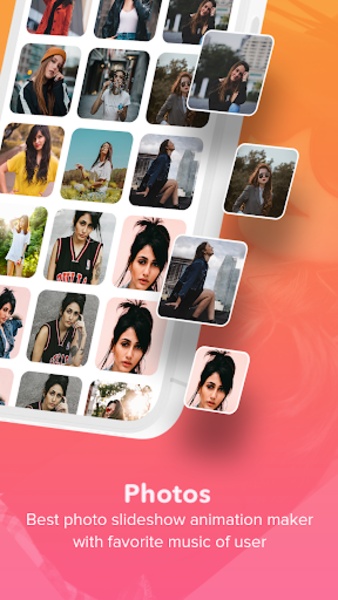 Image To Video Movie Maker - Preview 7