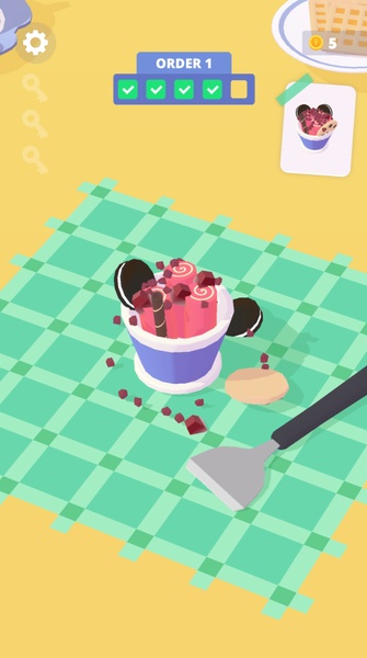 Ice Creamz Roll - Preview 5