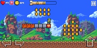Super Arcade Pixel Adventure screenshot 8