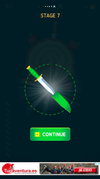 Knife Hit - Preview 9