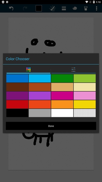Pocket Paint - Preview 6
