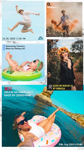 Shot On Stamp - Preview 7
