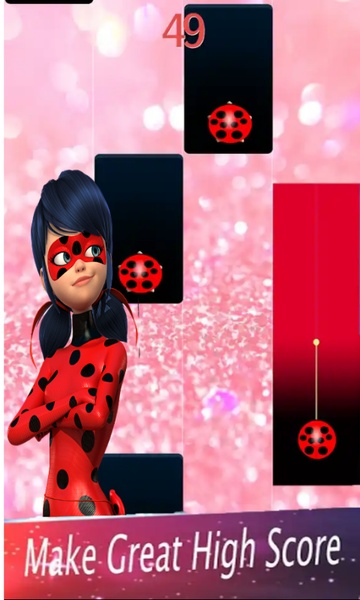Miraculous Ladybug & Cat Noir for Android - Download the APK from Uptodown