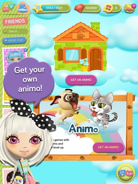 Momio - Preview 7