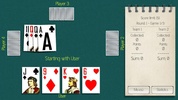 Xeri+ (Card Game) screenshot 5
