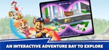 Paw Patrol Academy screenshot 3