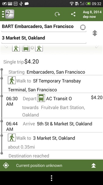 511 Transit - Preview 4