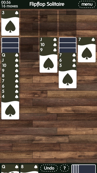 Flipflop Solitaire - Preview 2