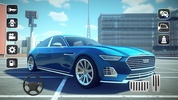 Car Parking 3d: car game 3d screenshot 1