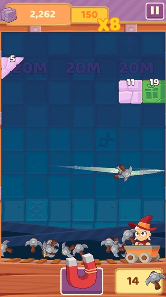 Charming Runes - Preview 5