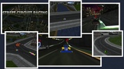 Street Circuit City Speed Race screenshot 3