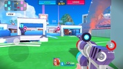 FRAG Pro Shooter screenshot 4