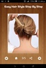 Girls Hair Styles screenshot 5