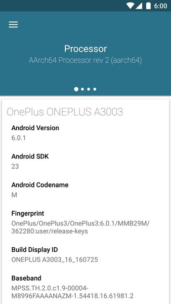 Kernel Adiutor - Preview 1