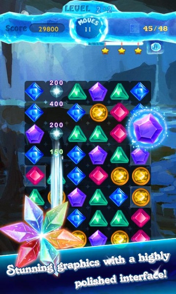 Ice World - Preview 6