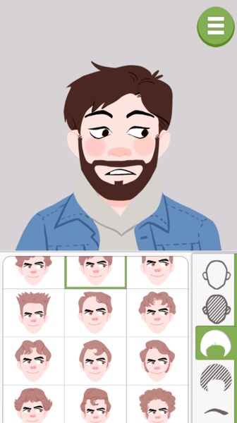 Doodle Face - Preview 3