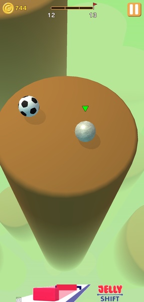 Ball Action - Preview 6