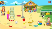 My Town: Beach Picnic screenshot 10