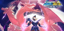 Saint Seiya EX (Global) feature