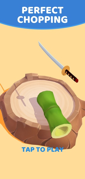 Perfect Chopping - Preview 1