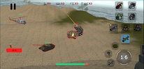 Rocket Launcher screenshot 9