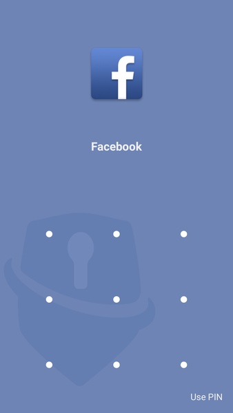 Facebook Locker - Preview 33