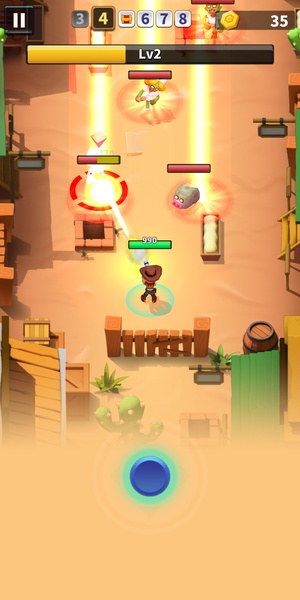 Genius Shooter - Preview 12