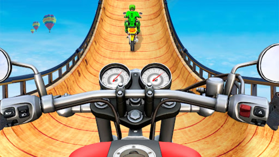 Bike Stunt Racing - Preview 6