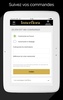Interflora - Livraison de fleu screenshot 1