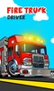 Fire Truck Sim screenshot 4