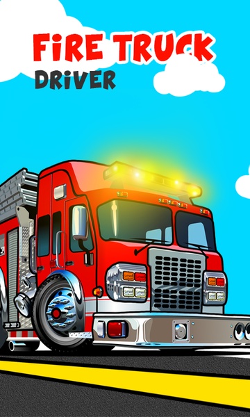 Fire Truck Sim - Preview 4