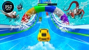 Car Racing Master 3D screenshot 2