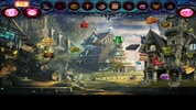 Hidden Objects : Midnight Kingdom Castle A Free Hi screenshot 8