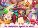 Bits of Sweets: Match 3 Puzzle screenshot 2