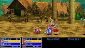 Knights and Dragons: The Endless Quest screenshot 2