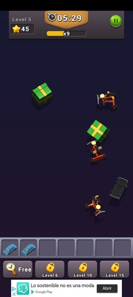 Toy Match - Find Tile 3D Game - Preview 8