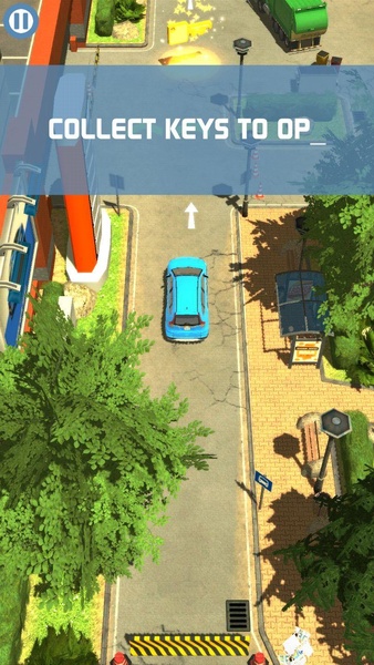 Thumb Car Driving - Preview 9